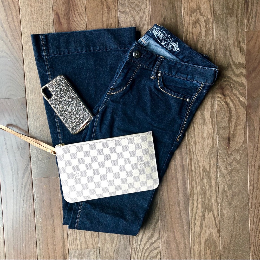 Express Jeans